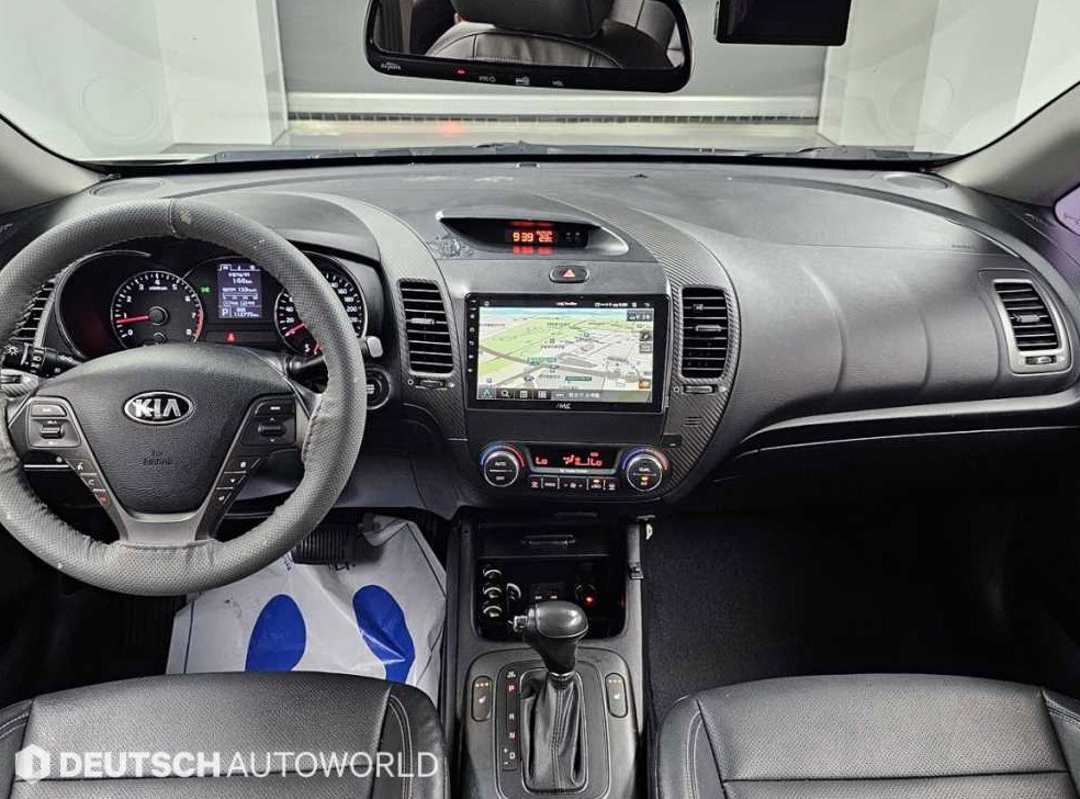 기아 K3 1.6 GDI 트렌디 사진 7