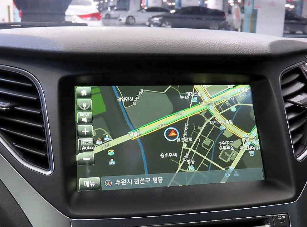 현대 그랜저 HG240 MODERN 사진 13