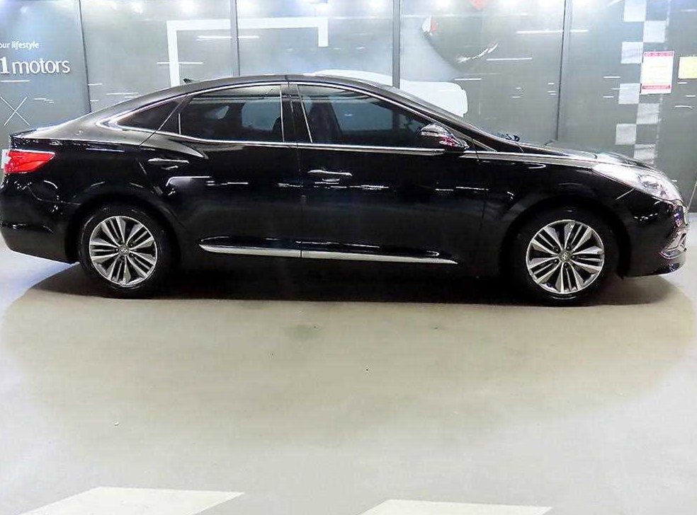 현대 그랜저 HG240 MODERN 사진 3