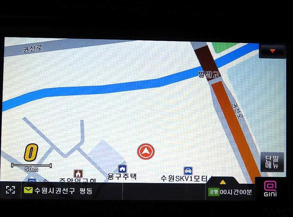 기아 레이 럭셔리 사진 14