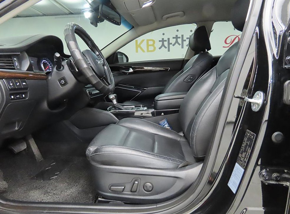 기아 K7 3.3 GDI 노블레스 스페셜 사진 5