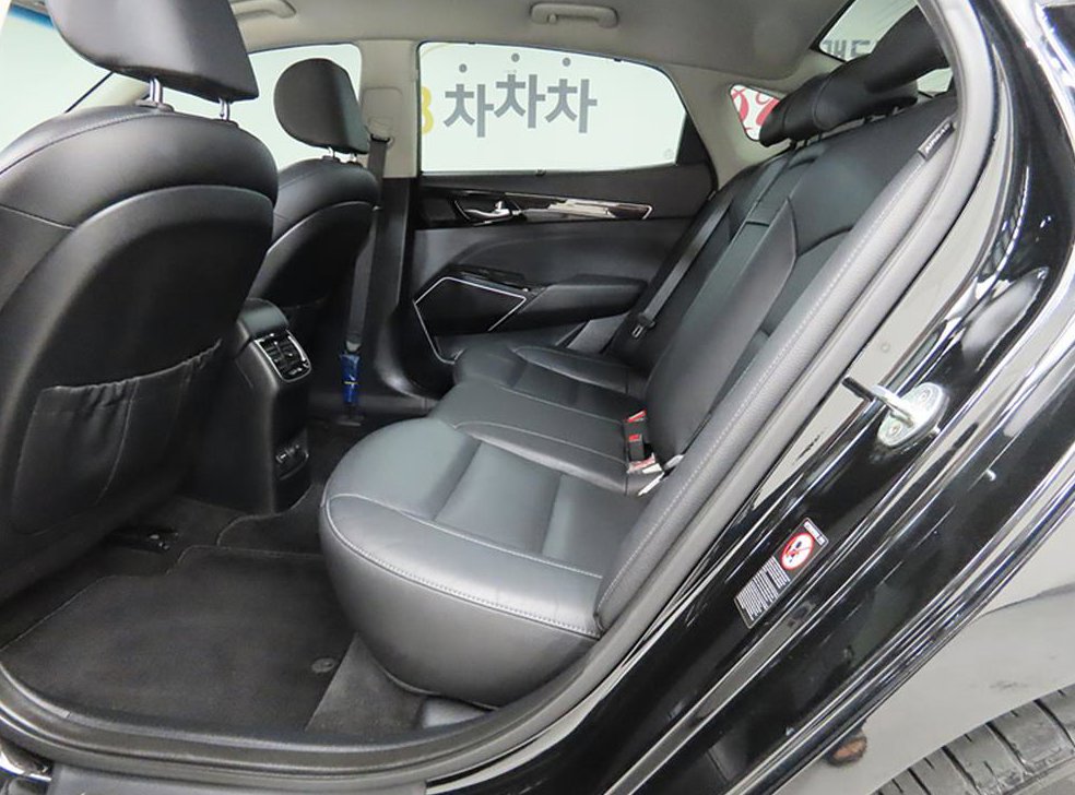기아 K7 3.3 GDI 노블레스 스페셜 사진 6