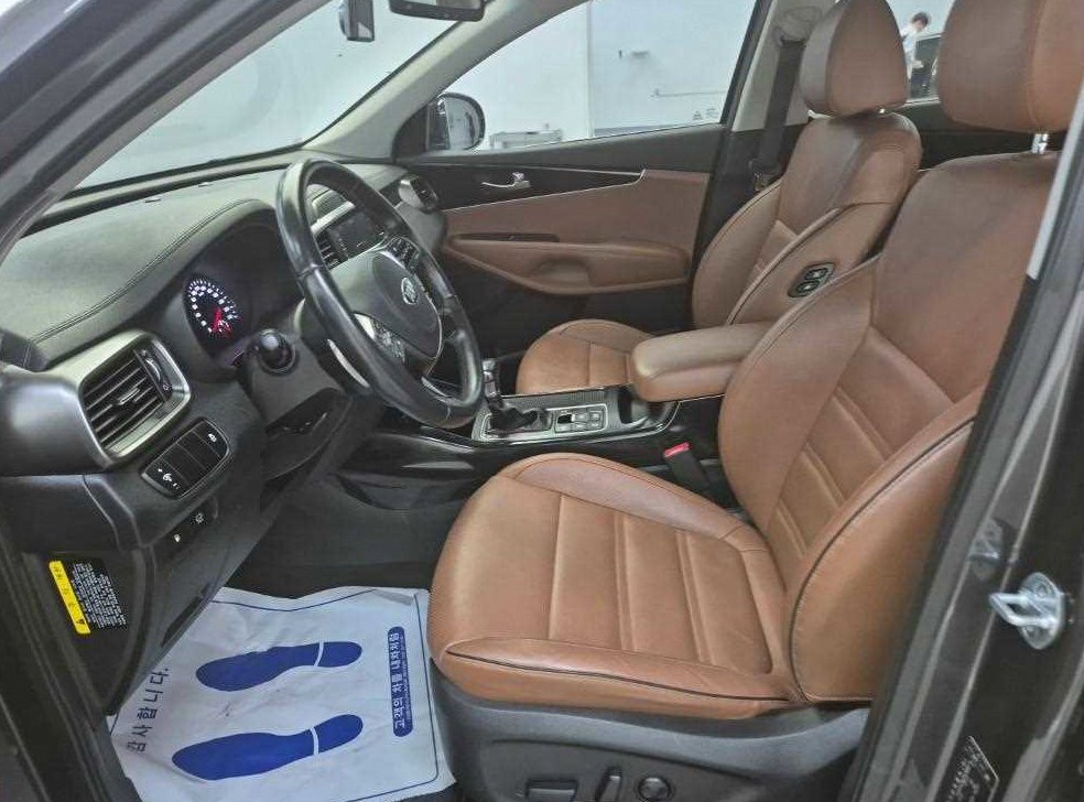 기아 쏘렌토 디젤 2.2 4WD 사진 11