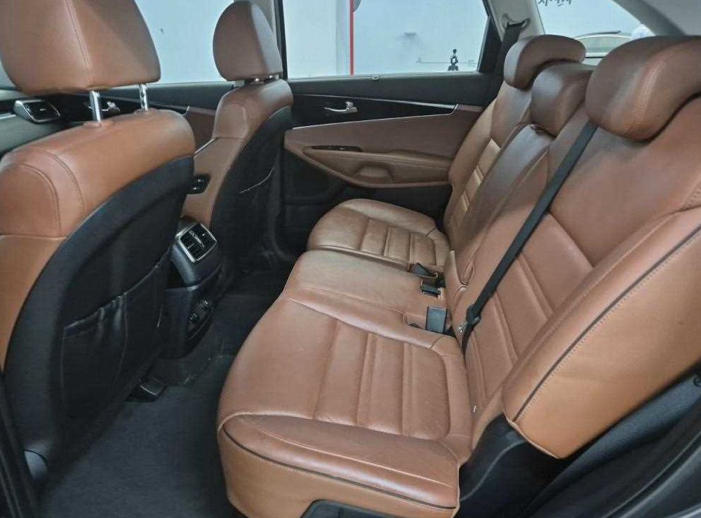 기아 쏘렌토 디젤 2.2 4WD 사진 12