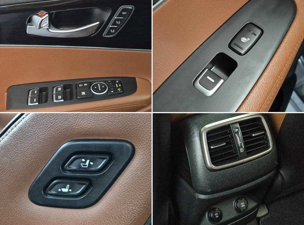 기아 쏘렌토 디젤 2.2 4WD 사진 18