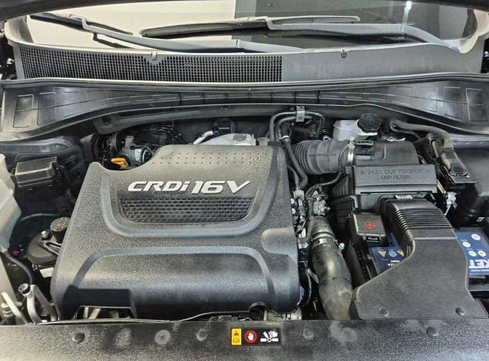 기아 쏘렌토 디젤 2.2 4WD 사진 5