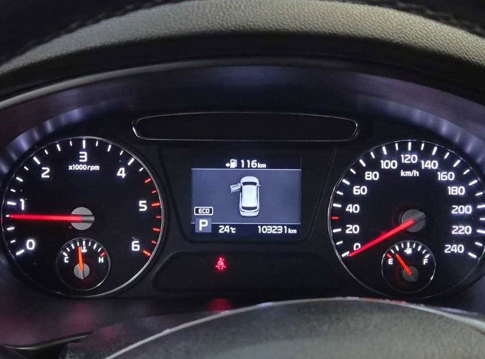 기아 쏘렌토 디젤 2.2 4WD 사진 6