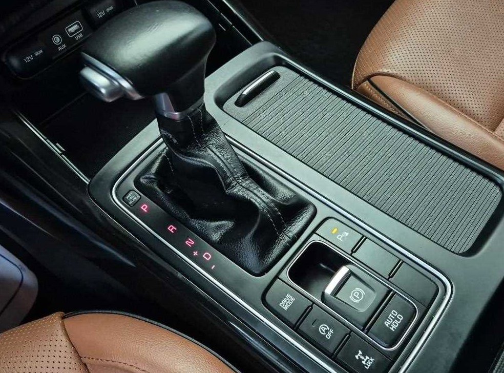 기아 쏘렌토 디젤 2.2 4WD 사진 8