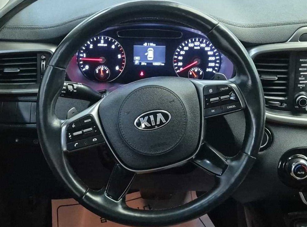 기아 쏘렌토 디젤 2.2 4WD 사진 9