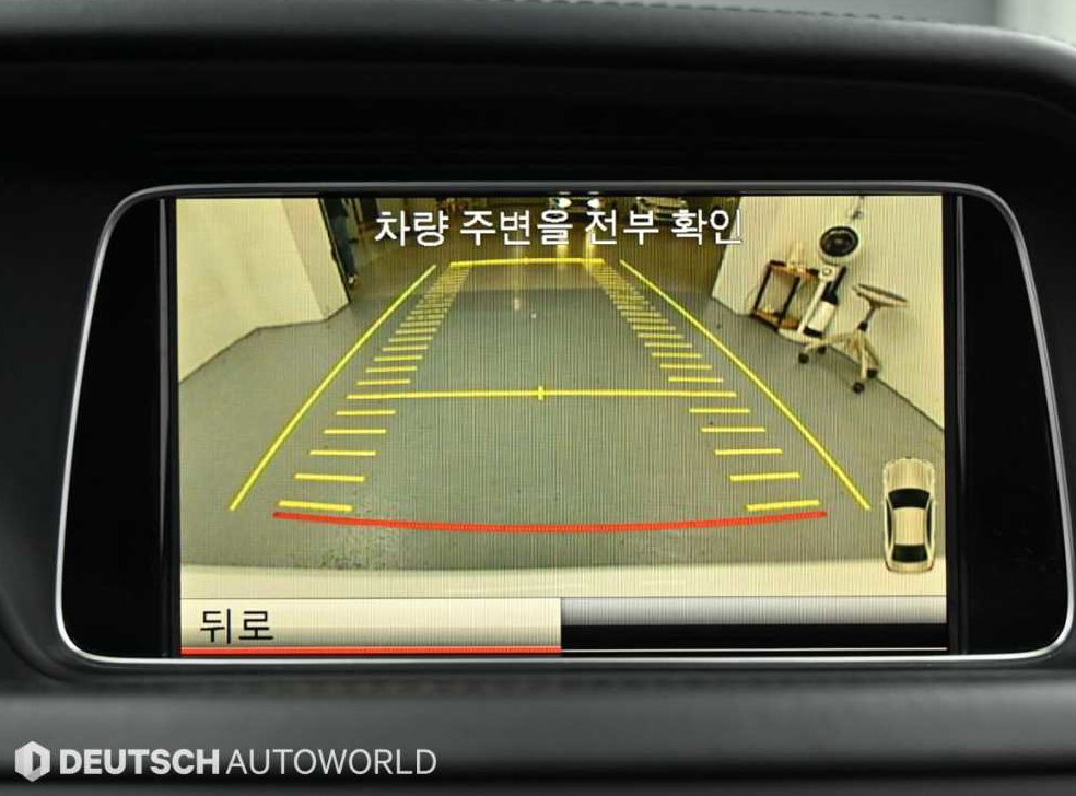 벤츠 E 클래스 E350 쿠페 사진 15