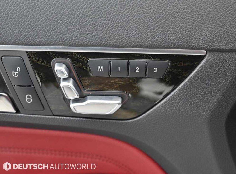 벤츠 E 클래스 E350 쿠페 사진 16