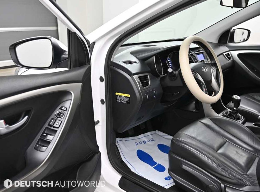현대 i30 1.6 VGT PYL 사진 11