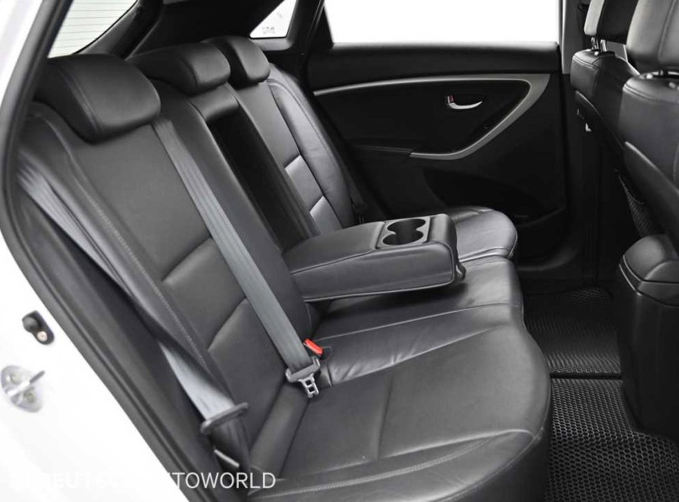 현대 i30 1.6 VGT PYL 사진 12