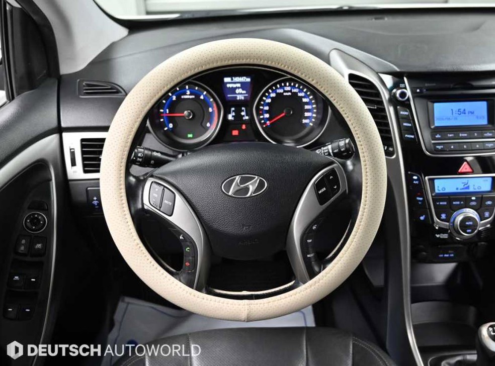 현대 i30 1.6 VGT PYL 사진 13