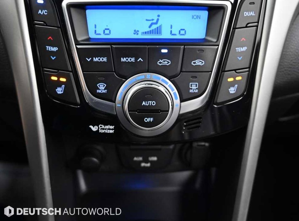 현대 i30 1.6 VGT PYL 사진 17
