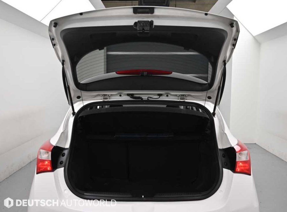 현대 i30 1.6 VGT PYL 사진 19