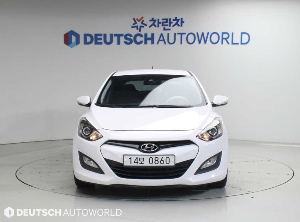 현대 i30 1.6 VGT PYL 사진 3
