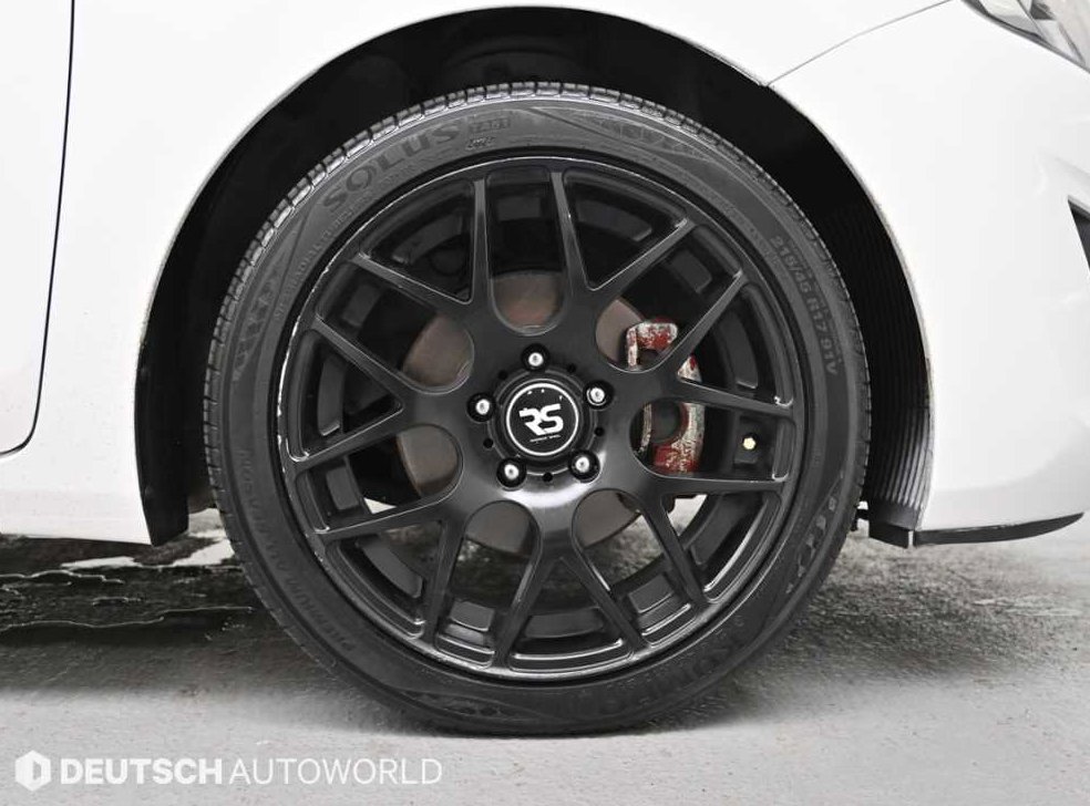 현대 i30 1.6 VGT PYL 사진 5