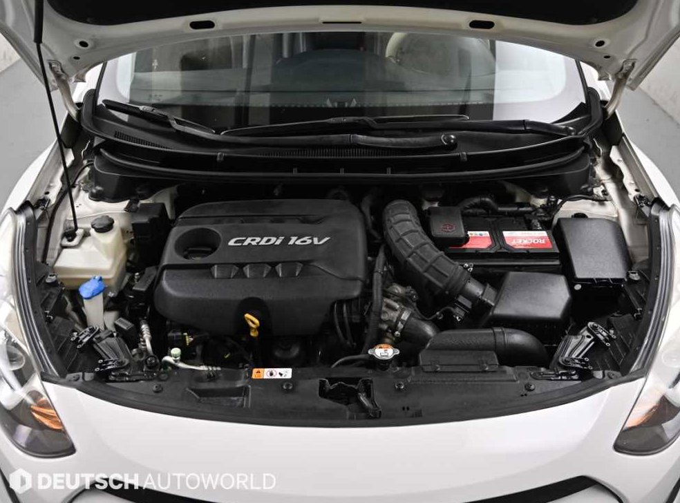 현대 i30 1.6 VGT PYL 사진 6
