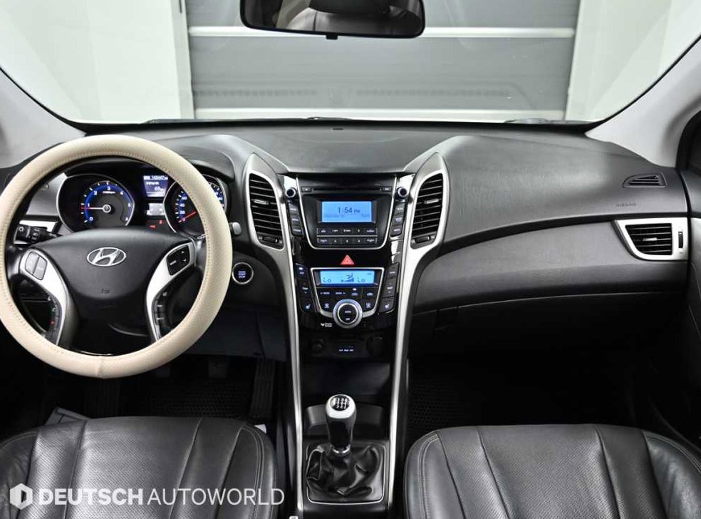 현대 i30 1.6 VGT PYL 사진 7