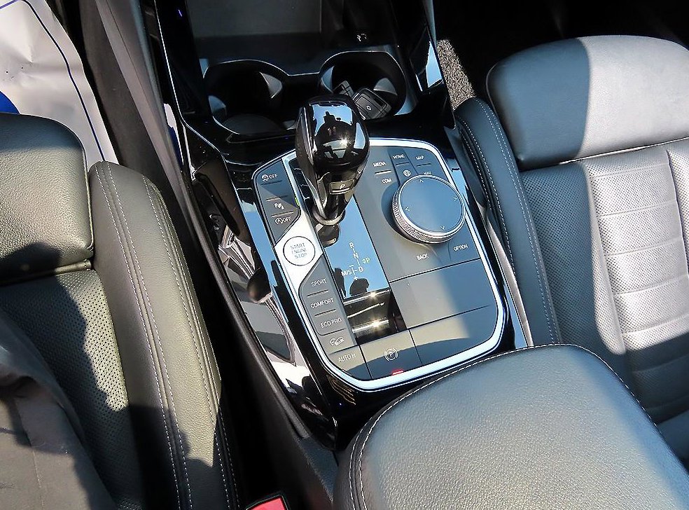 BMW X3 xDrive 20i M 스포츠 사진 10