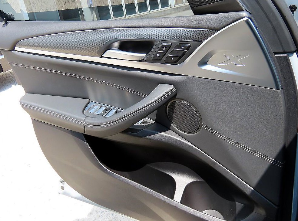BMW X3 xDrive 20i M 스포츠 사진 11