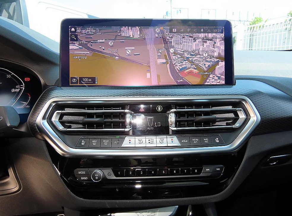 BMW X3 xDrive 20i M 스포츠 사진 12