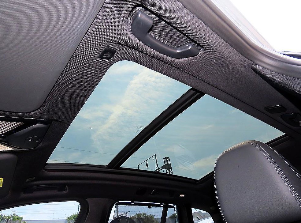 BMW X3 xDrive 20i M 스포츠 사진 18