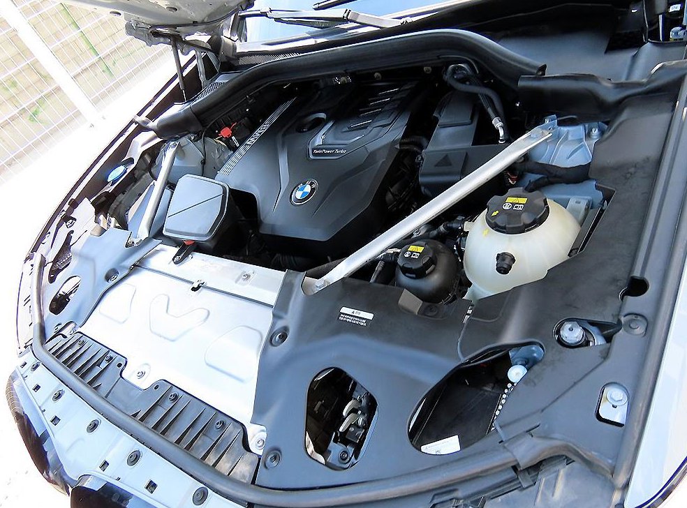 BMW X3 xDrive 20i M 스포츠 사진 19