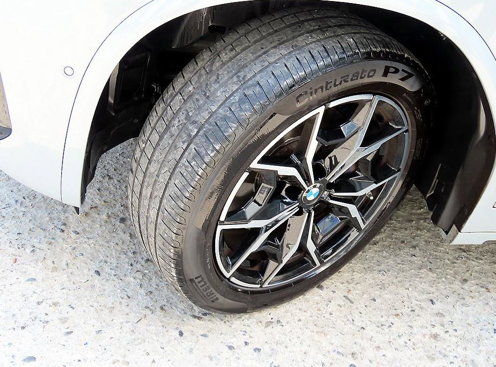 BMW X3 xDrive 20i M 스포츠 사진 20