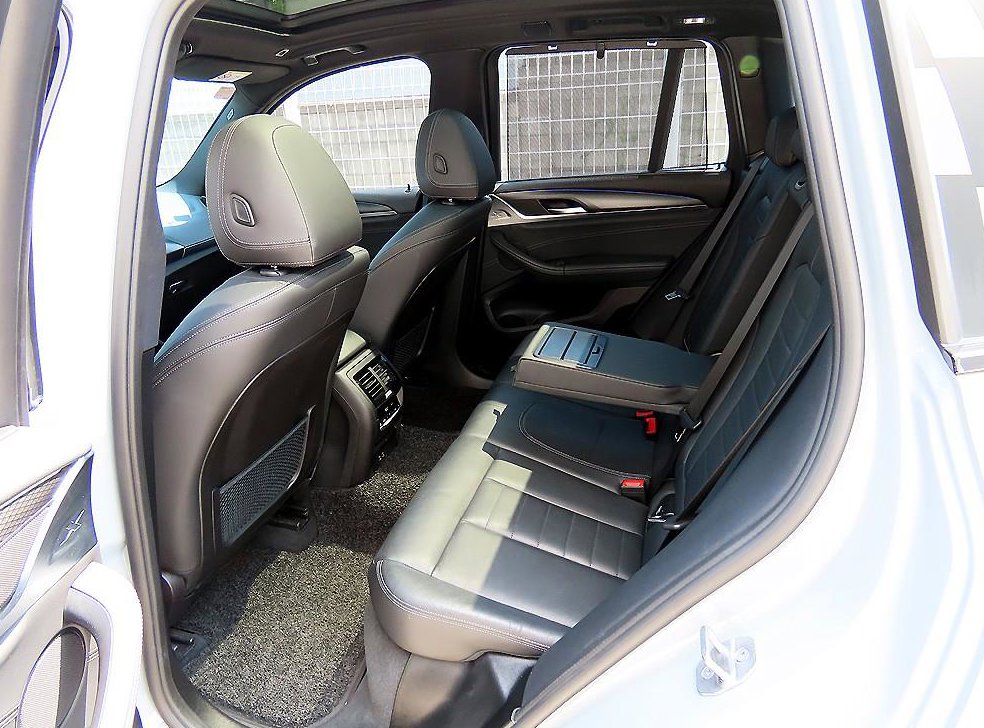 BMW X3 xDrive 20i M 스포츠 사진 6