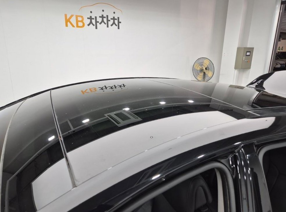 현대 그랜저 HG240 LUXURY 사진 13