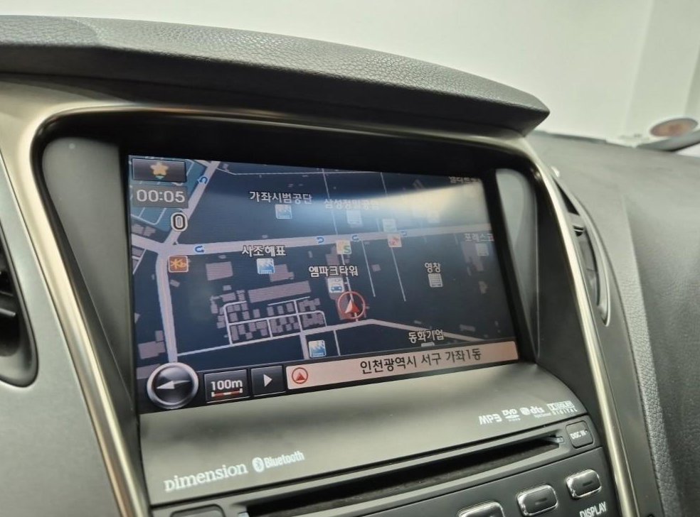 현대 그랜저 HG240 LUXURY 사진 14