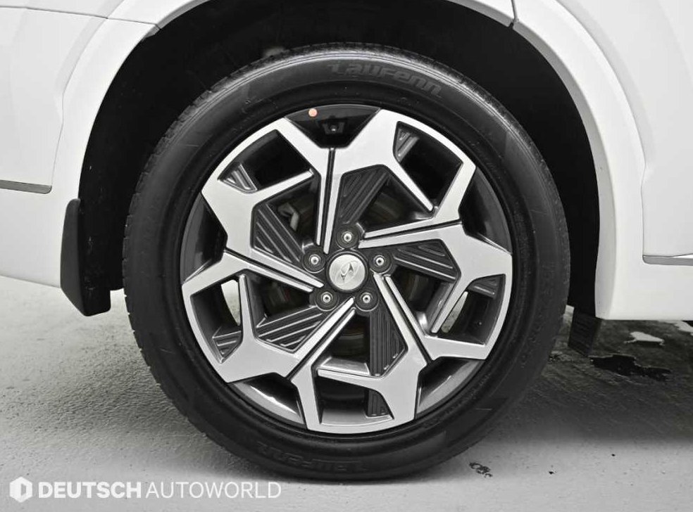 현대 팰리세이드 가솔린 3.8 4WD 사진 5
