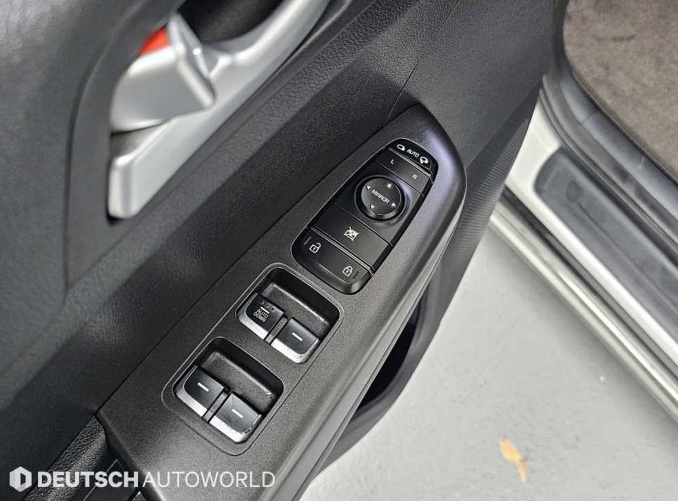 기아 스포티지 디젤 1.7 2WD 트렌디 사진 18