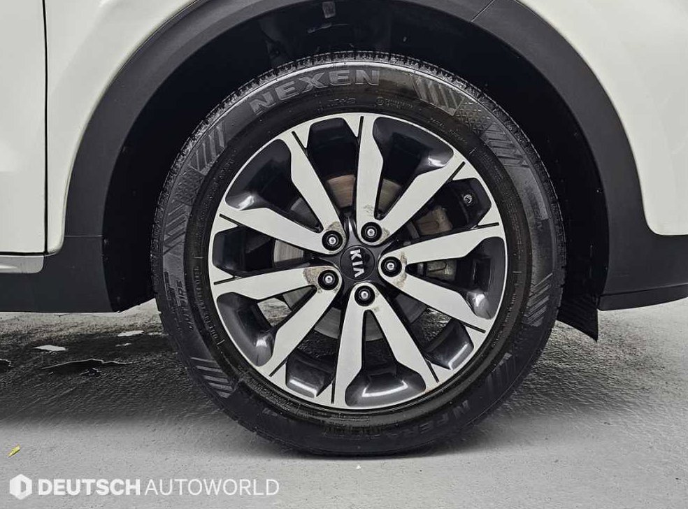 기아 스포티지 디젤 1.7 2WD 트렌디 사진 5