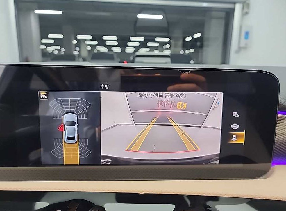 벤츠 A 클래스 A220 세단 사진 14