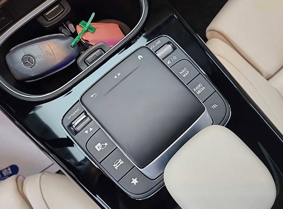 벤츠 A 클래스 A220 세단 사진 18