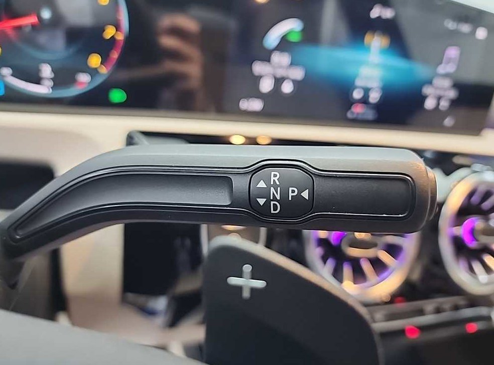 벤츠 A 클래스 A220 세단 사진 8
