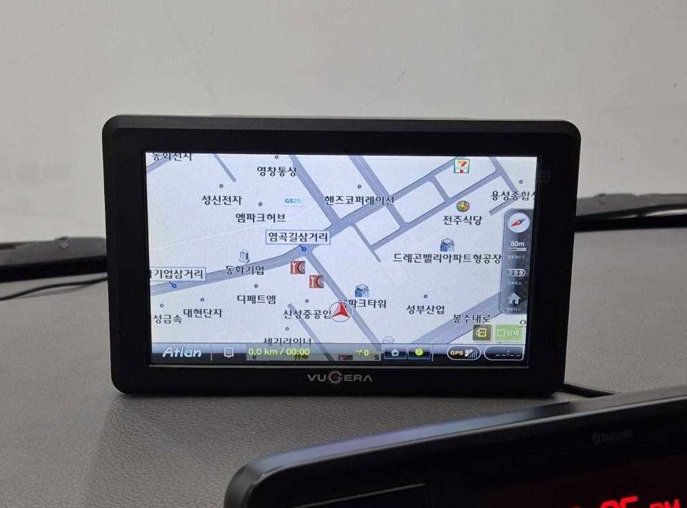 기아 모닝 밴 사진 13