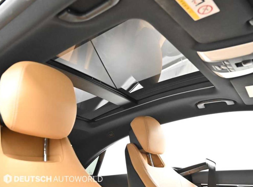 벤츠 E 클래스 E350 쿠페 사진 18