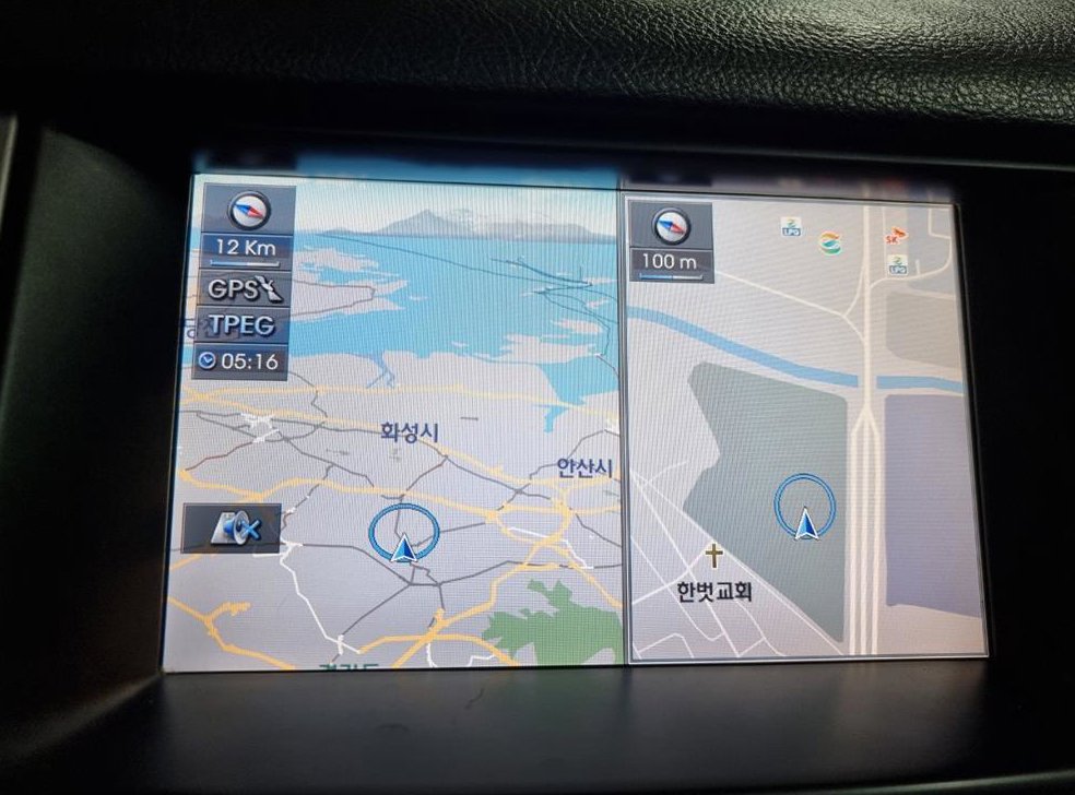 현대 제네시스 GP500 사진 14