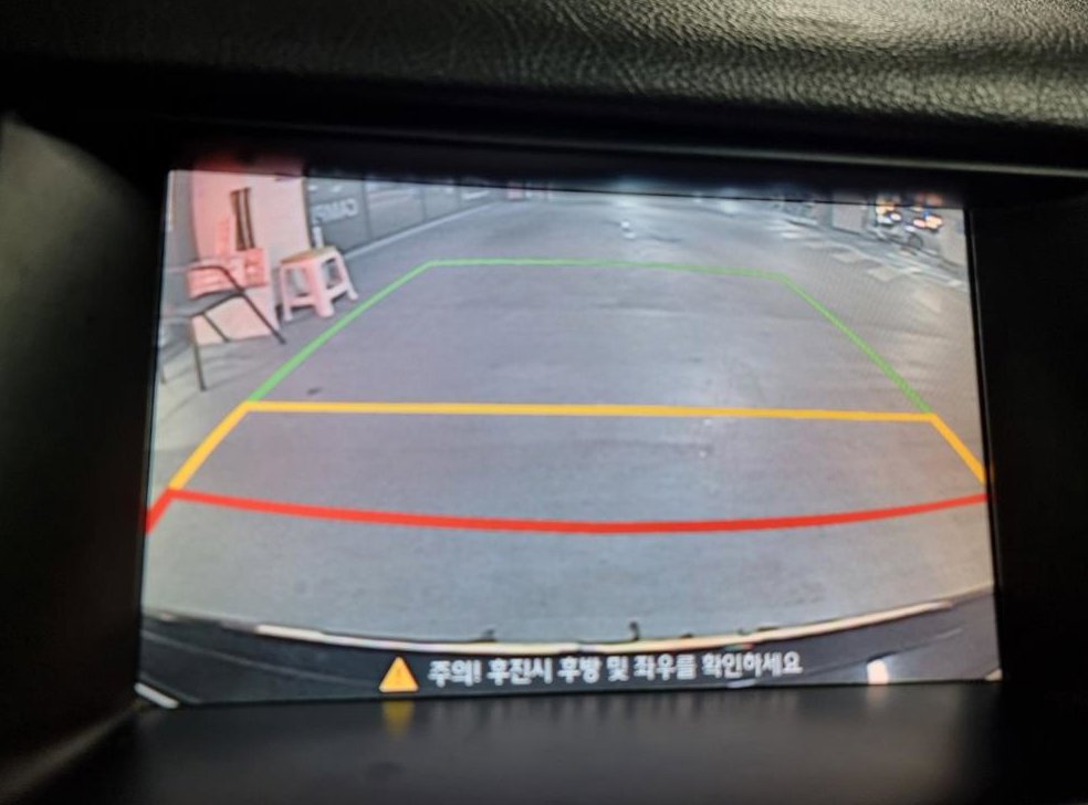 현대 제네시스 GP500 사진 15