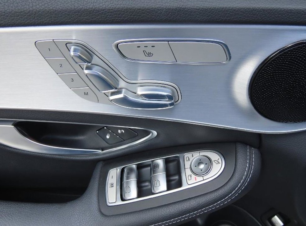 벤츠 C 클래스 C200 사진 12