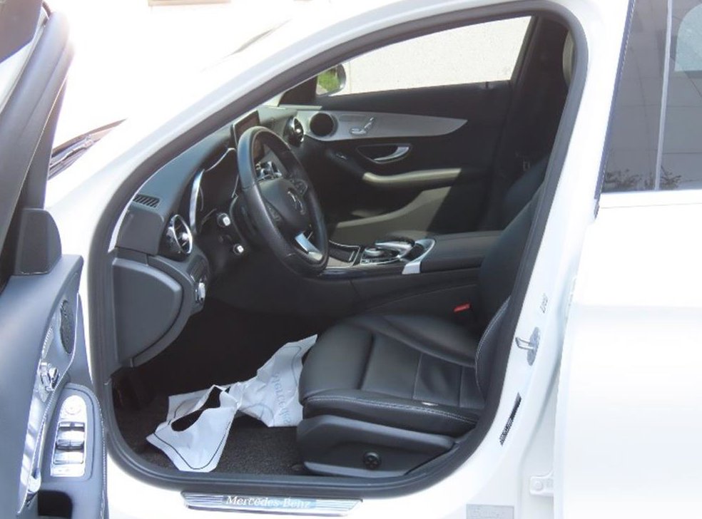 벤츠 C 클래스 C200 사진 13