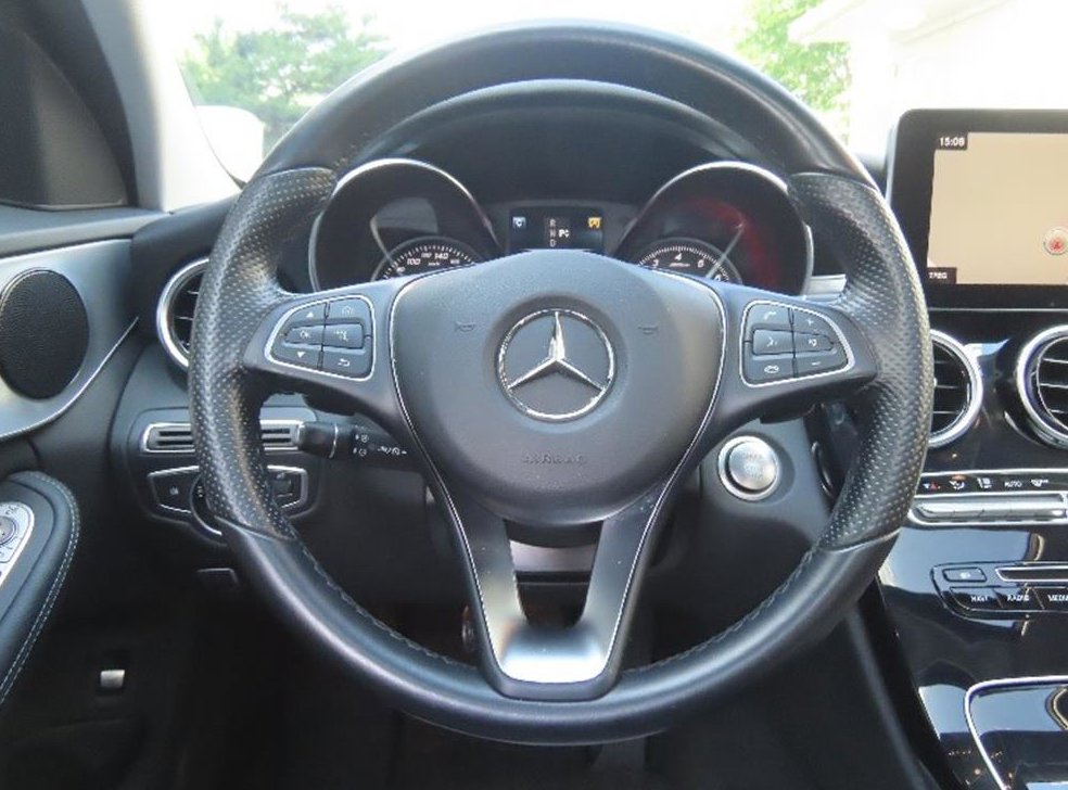 벤츠 C 클래스 C200 사진 16