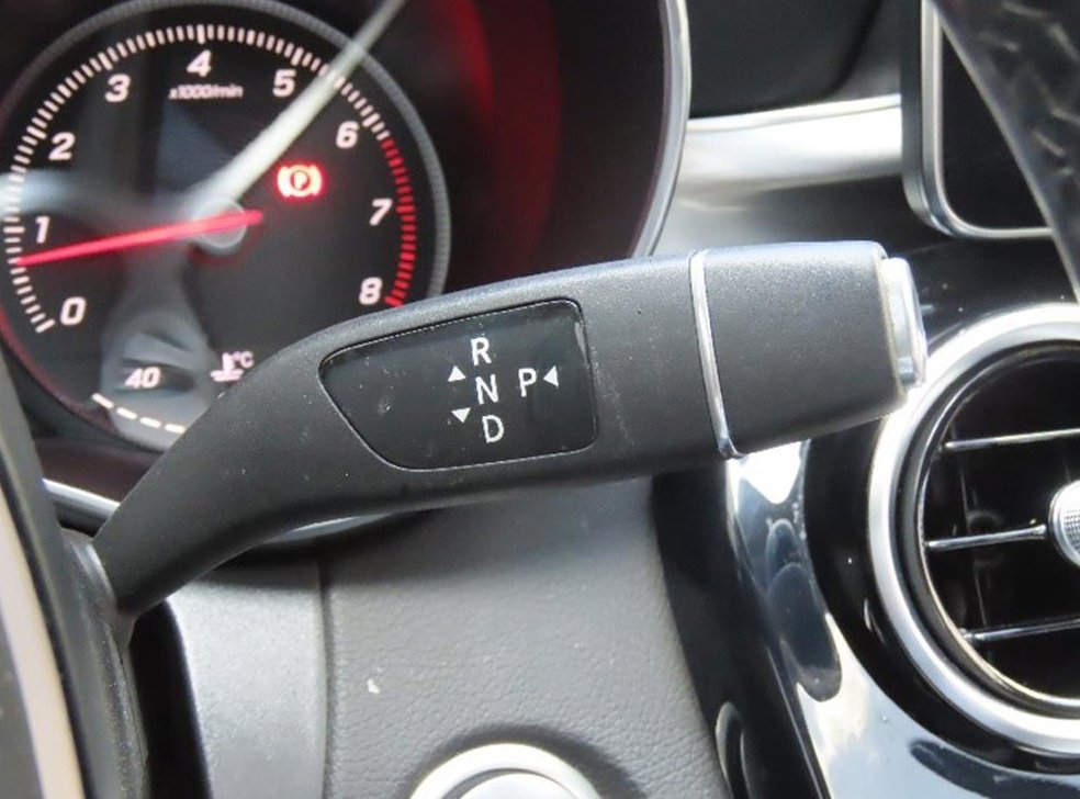 벤츠 C 클래스 C200 사진 6
