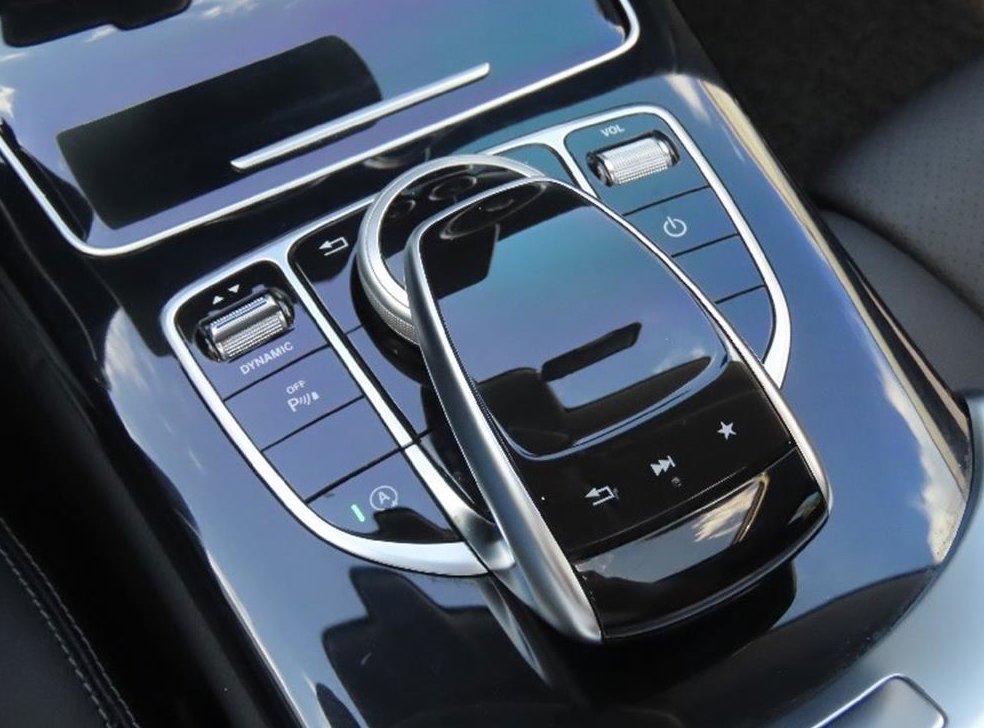 벤츠 C 클래스 C200 사진 7