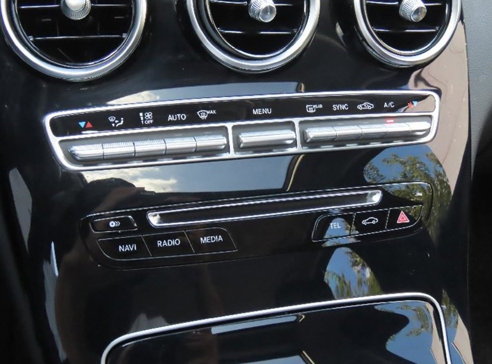 벤츠 C 클래스 C200 사진 8