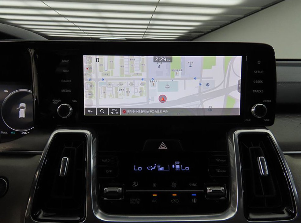 기아 쏘렌토 HEV 1.6 4WD 그래비티 사진 15
